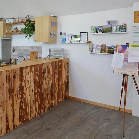 Holiday home Beautiful In Marchastel With Kitchen