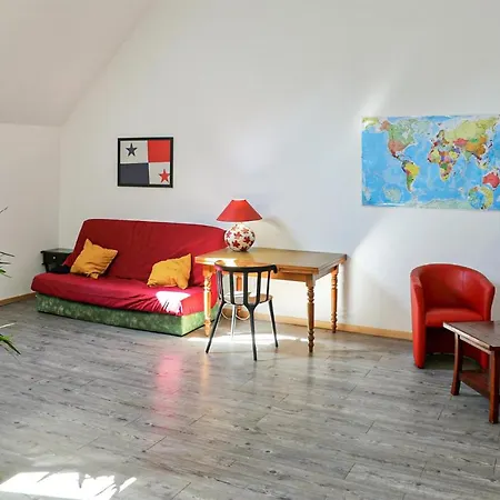 Beautiful In Marchastel With Kitchen Holiday home