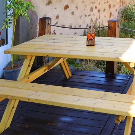Beautiful In Marchastel With Kitchen Holiday home