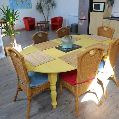Holiday home Beautiful In Marchastel With Kitchen