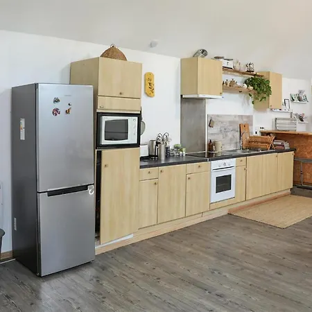 Beautiful In Marchastel With Kitchen Holiday home Marchastel (Cantal)