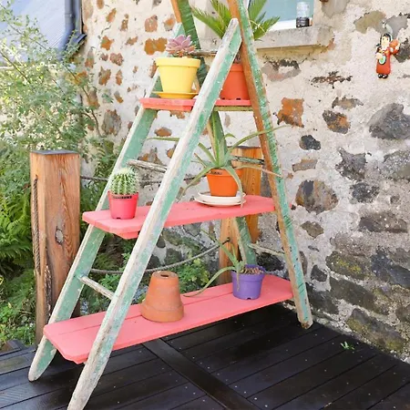 Holiday home Beautiful In Marchastel With Kitchen